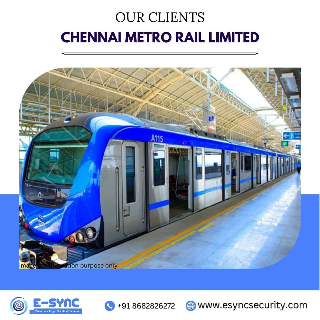 Chennai Metro Rail Limited