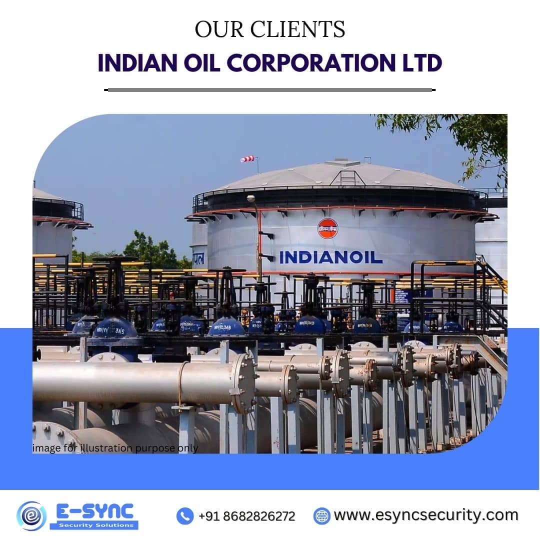 Indian Oil Corporation Ltd