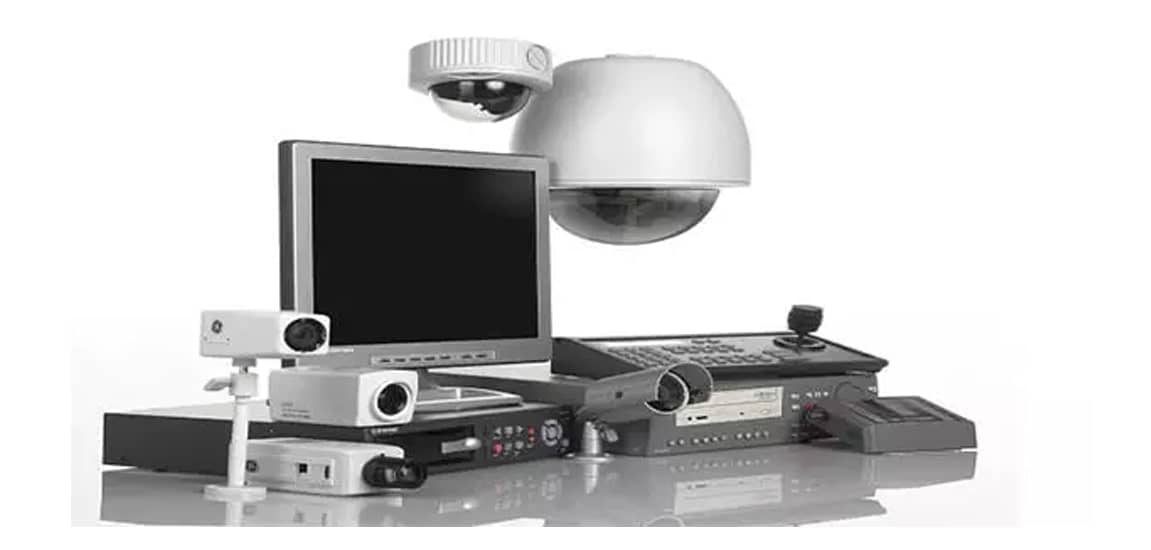 Bullet Camera Dealers Chennai