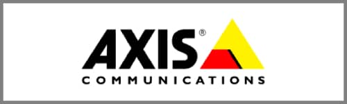 Axis cctv brands