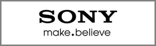 Sony cctv brands